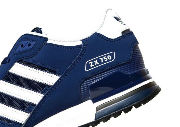 adidas zx 750 dunkelblau